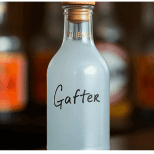 seasonal botanical oil